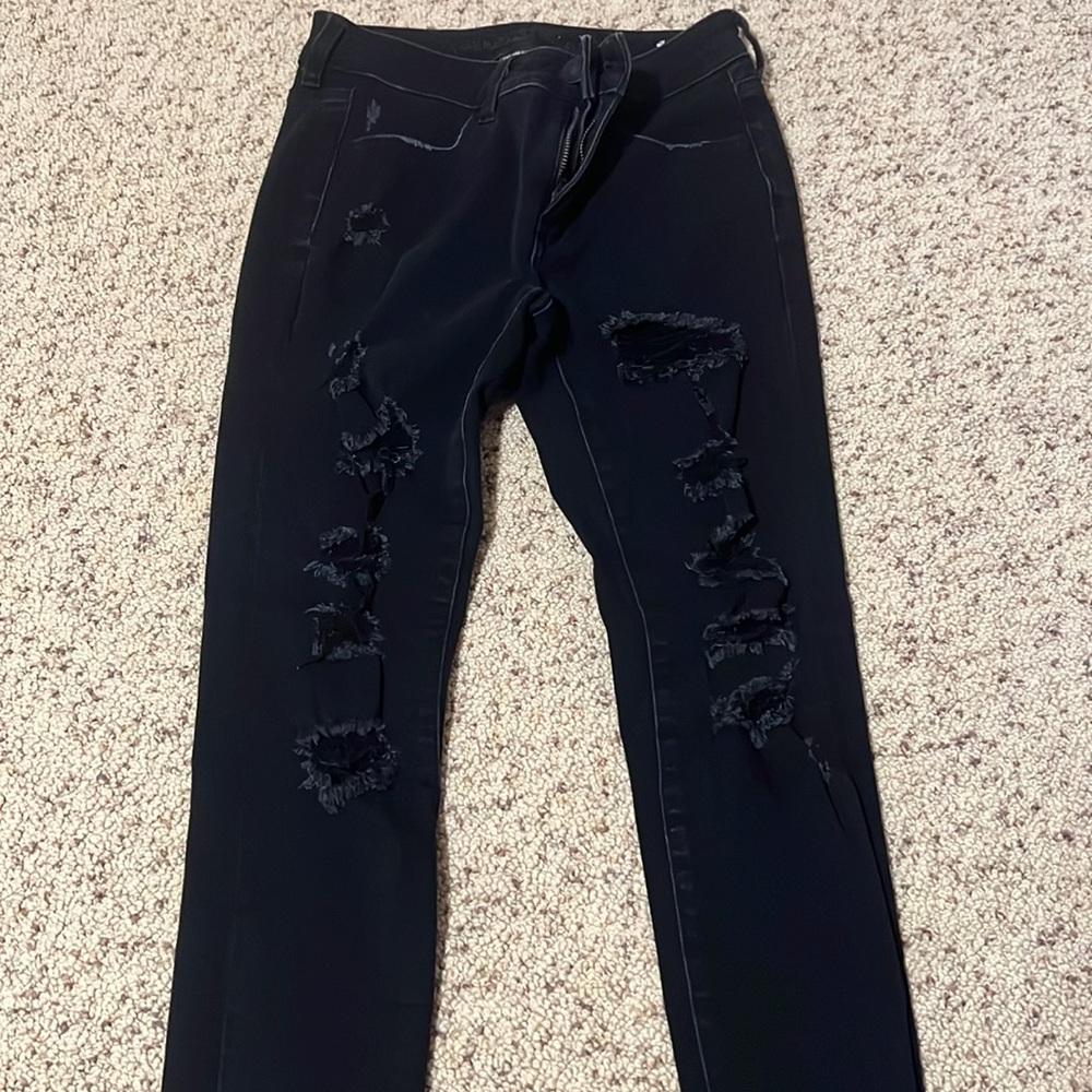 Great Condition Only Wore A Few Times - image 1